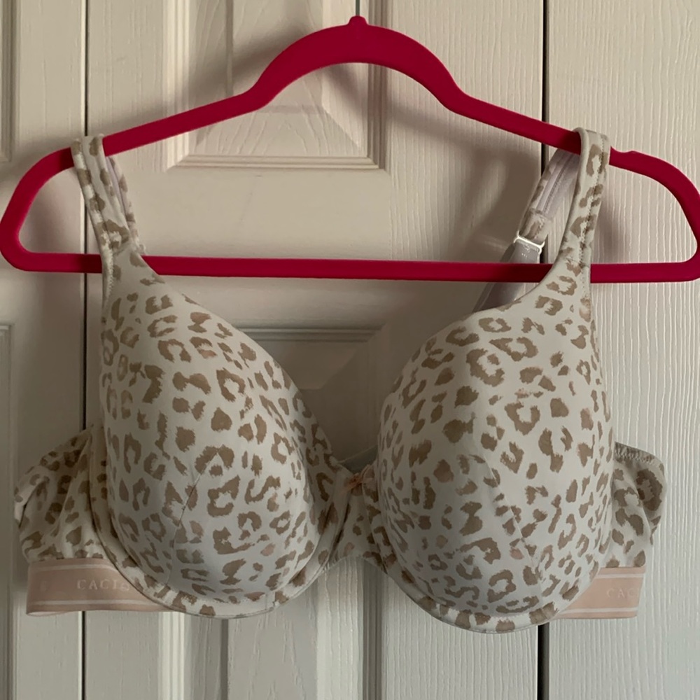 Cacique Bra - Size 44C